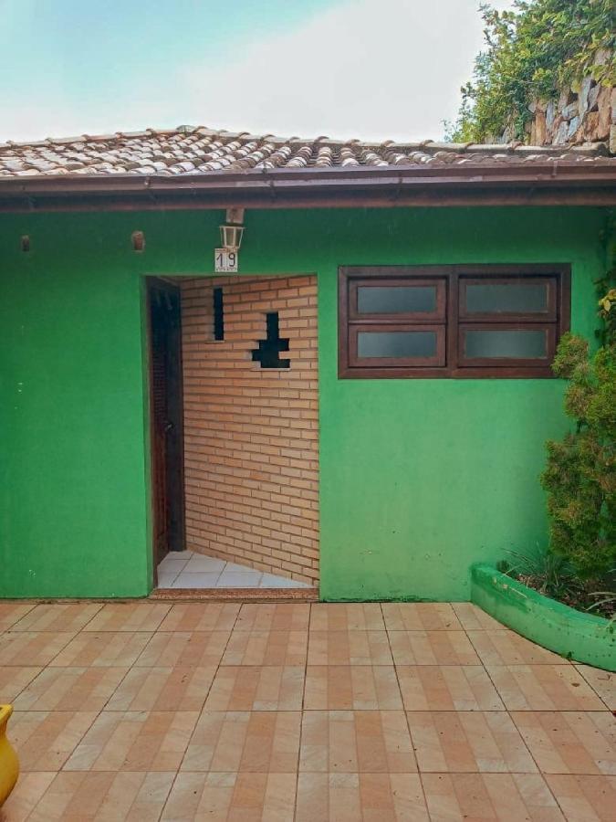 Pousada Bangalos Da Mole - Florianopolis Exterior photo