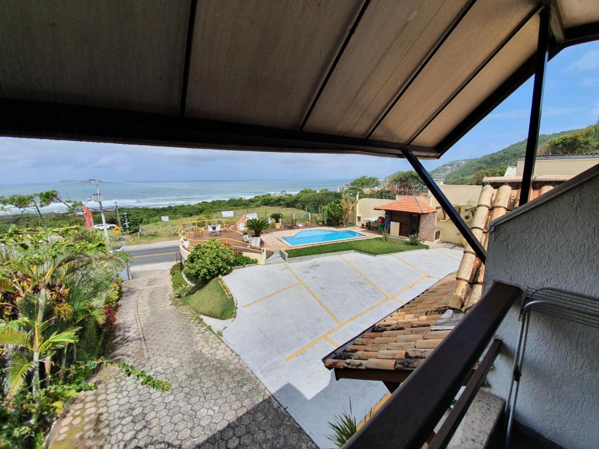 Pousada Bangalos Da Mole - Florianopolis Exterior photo