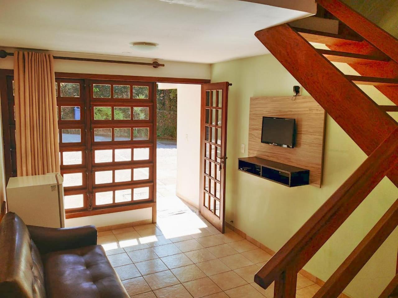 Pousada Bangalos Da Mole - Florianopolis Exterior photo